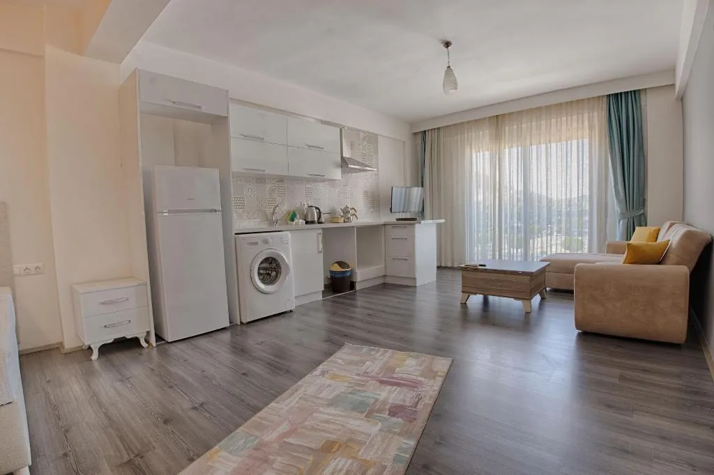 Room, Midtown Fethiye Residences, Dalaman