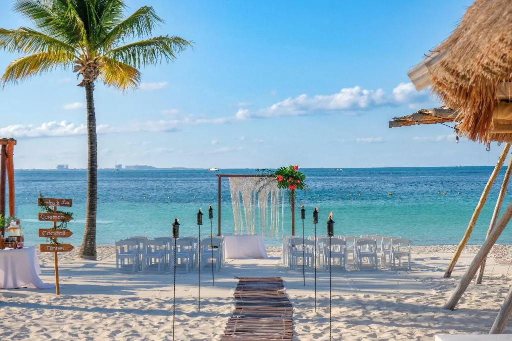 Conferences, InterContinental Presidente Cancun Resort, Cancun Area