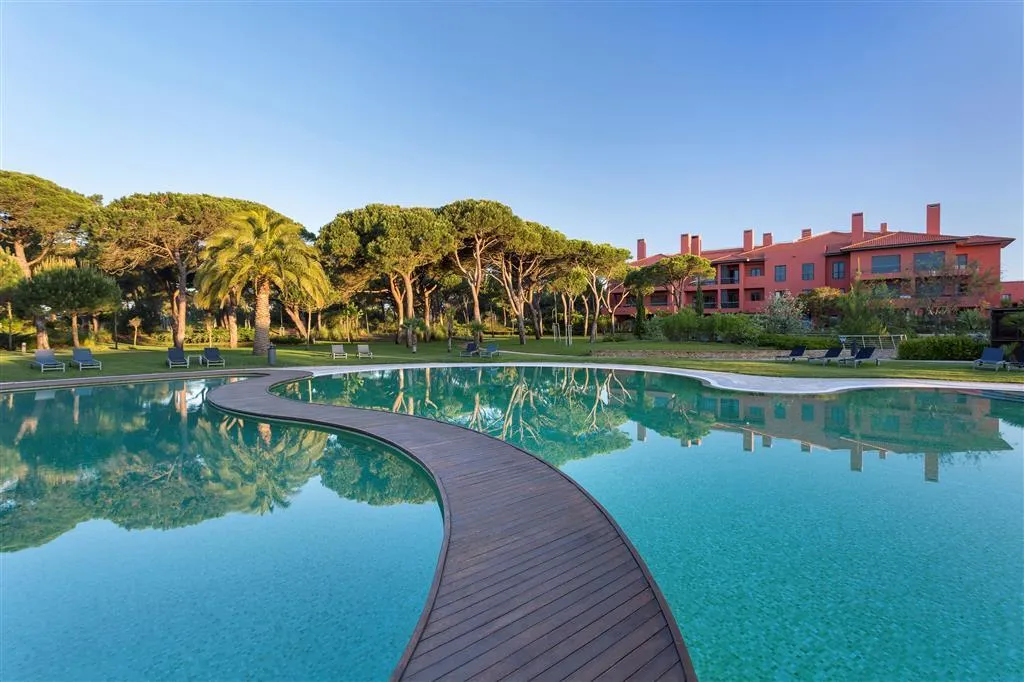 Pool, Sheraton Cascais, Lisbon