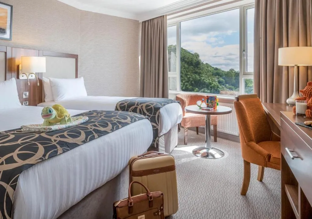 TWIN DELUXE Room, Clayton Dublin Airport, Dublin