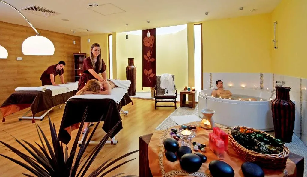 Sports and Entertainment, Sol Nessebar Palace All Inclusive, Bourgas