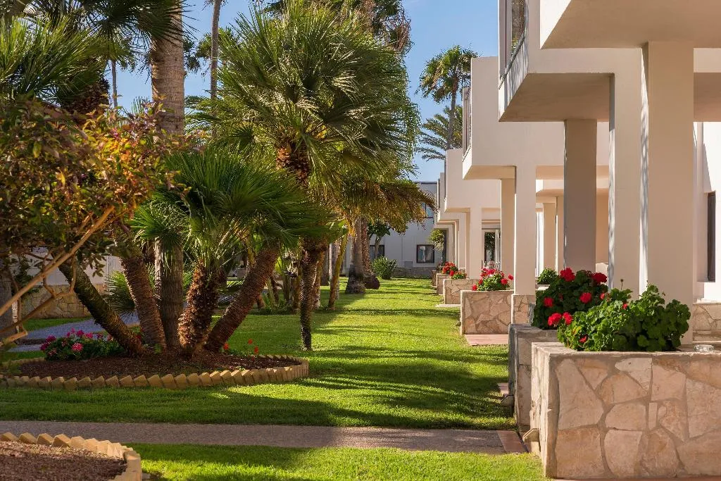 General view, Alua Suites Fuerteventura, Fuerteventura