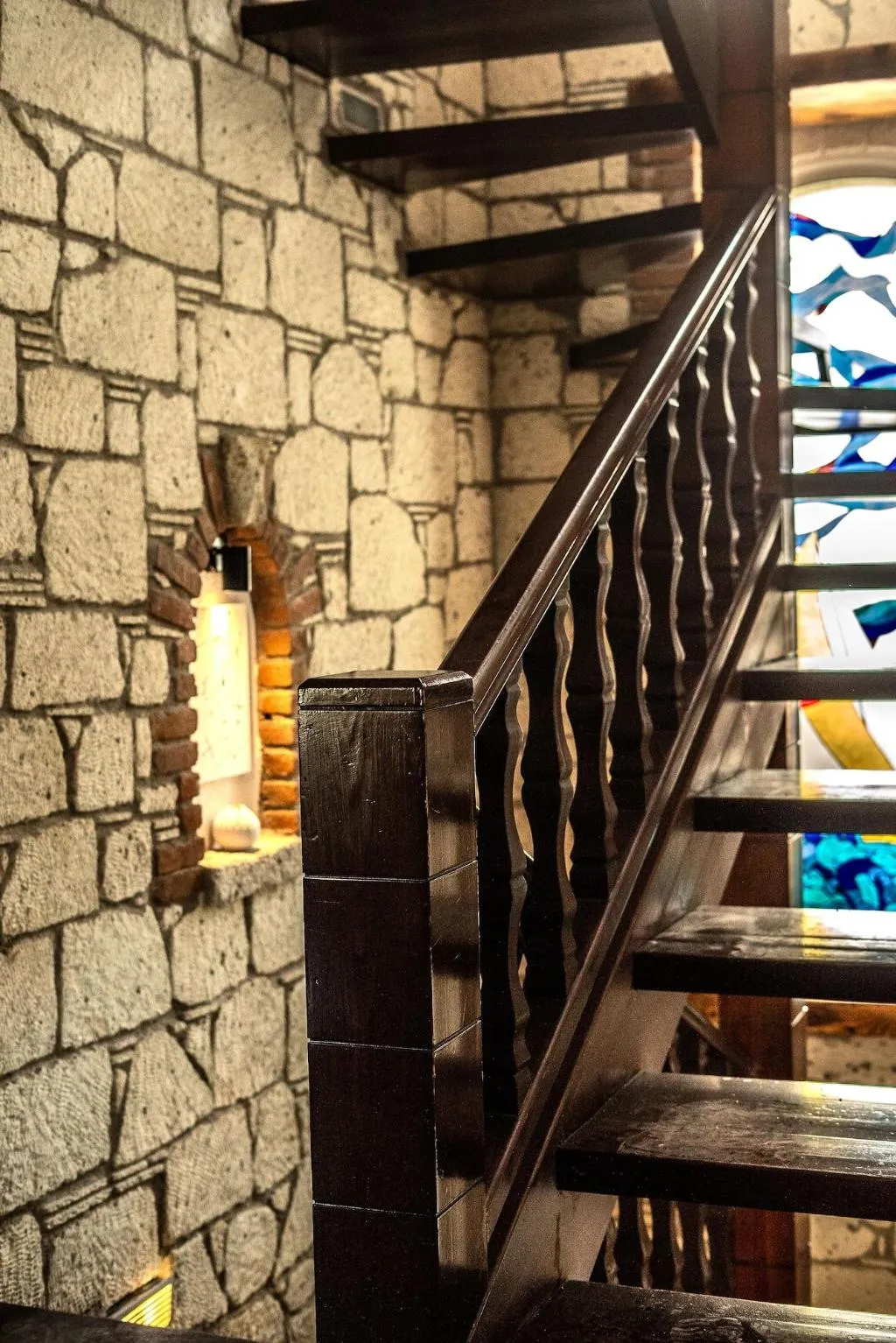 Lobby, Aleysim Alaçatı, Izmir