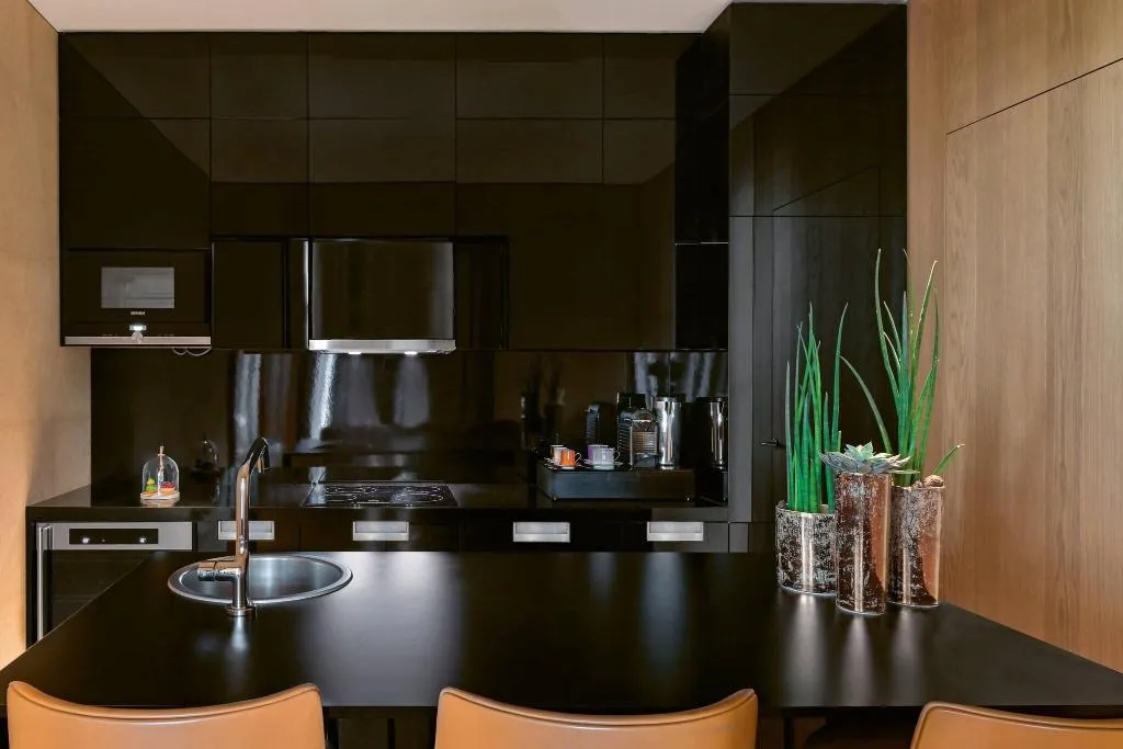 Room, Bulgari Hotel & Resorts, Dubai, Dubai