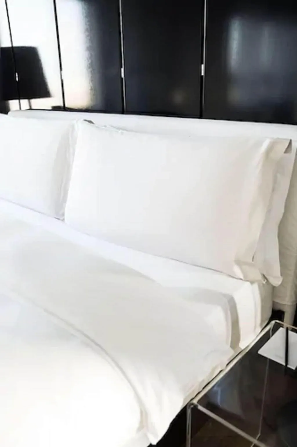 Room, Hotel 101, Reykjavik