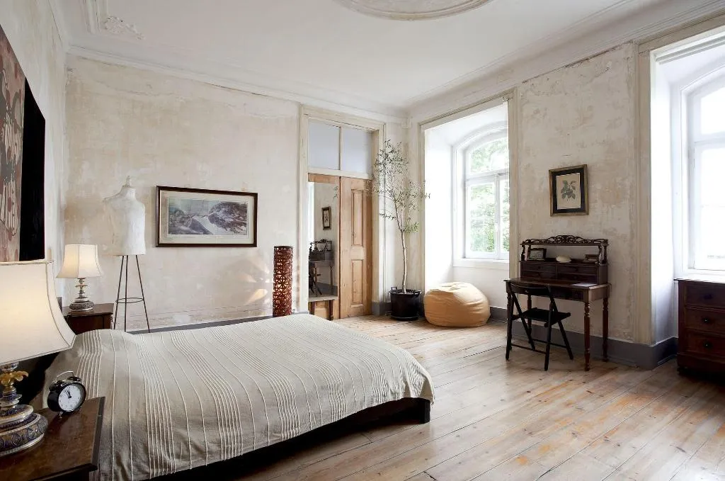 Room, Lost Lisbon - Cais do Sodré, Lisbon