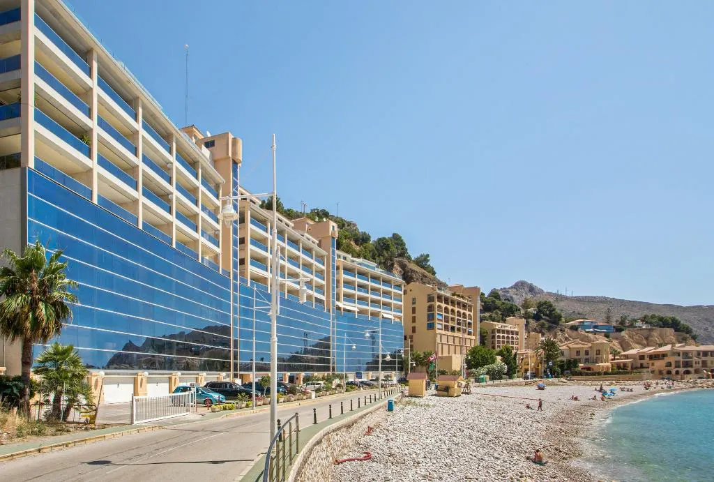 General view, Pierre & Vacances Altea Beach Port, Costa Blanca