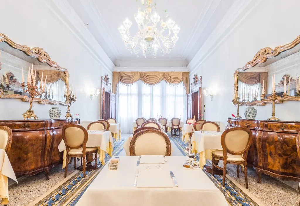 Bar, Ai Cavalieri Di Venezia, Venice