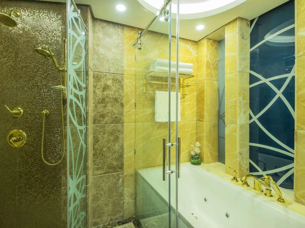 Room, Grand Mercure Business Bay, Dubai