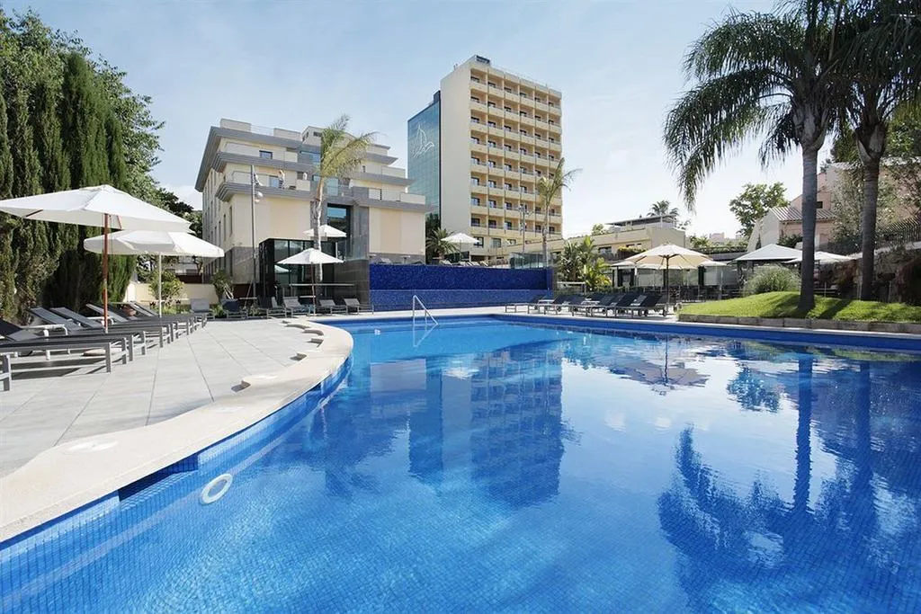 General view, Isla Mallorca & Spa, Majorca