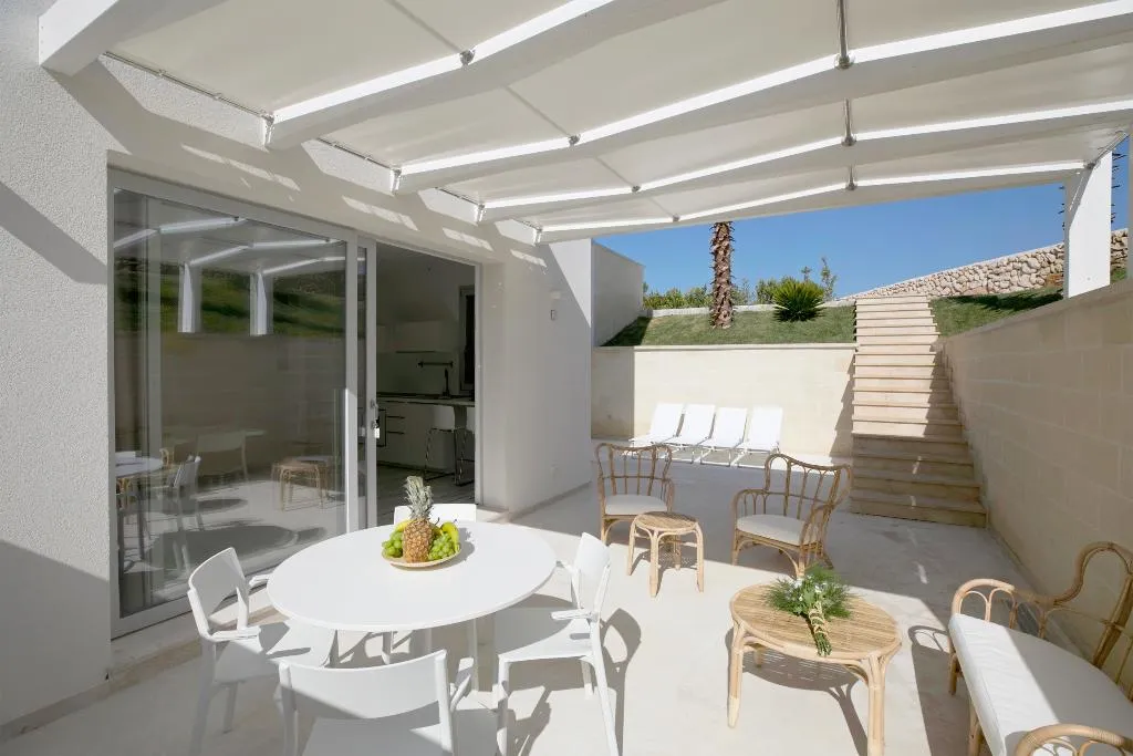 APARTMENT SUPERIOR Room, Camarò Favignana, Trapani