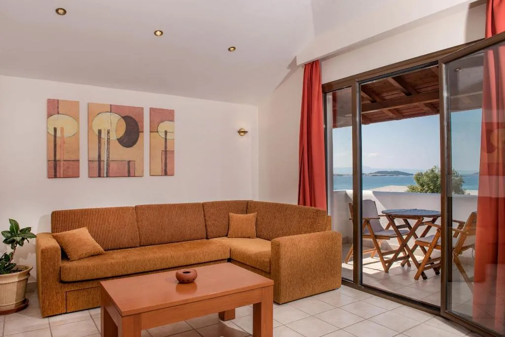 Room, Hotel Pyrgos Boutique & Suites, Thessaloniki