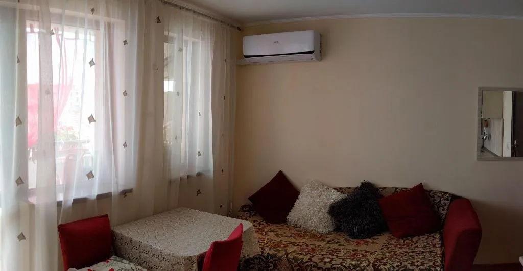 Room, TravelStop #Golden-Sea, Varna