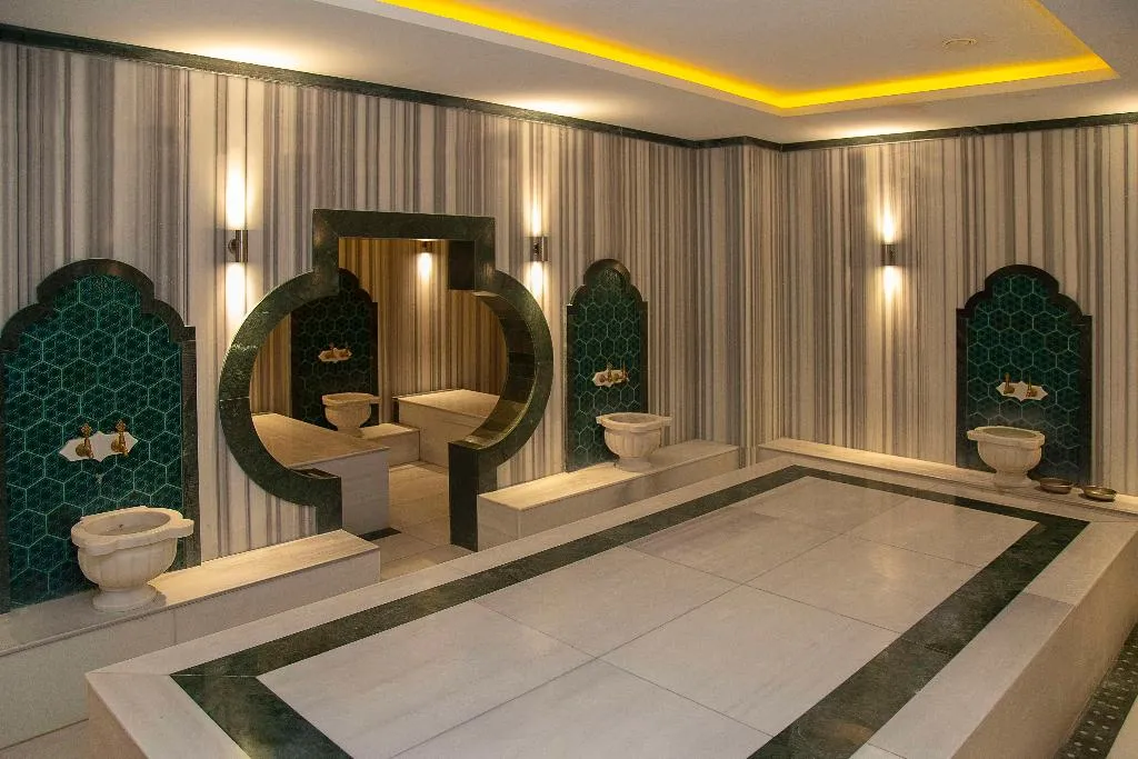General view, DoubleTree By Hilton Antalya Kemer, Antalya