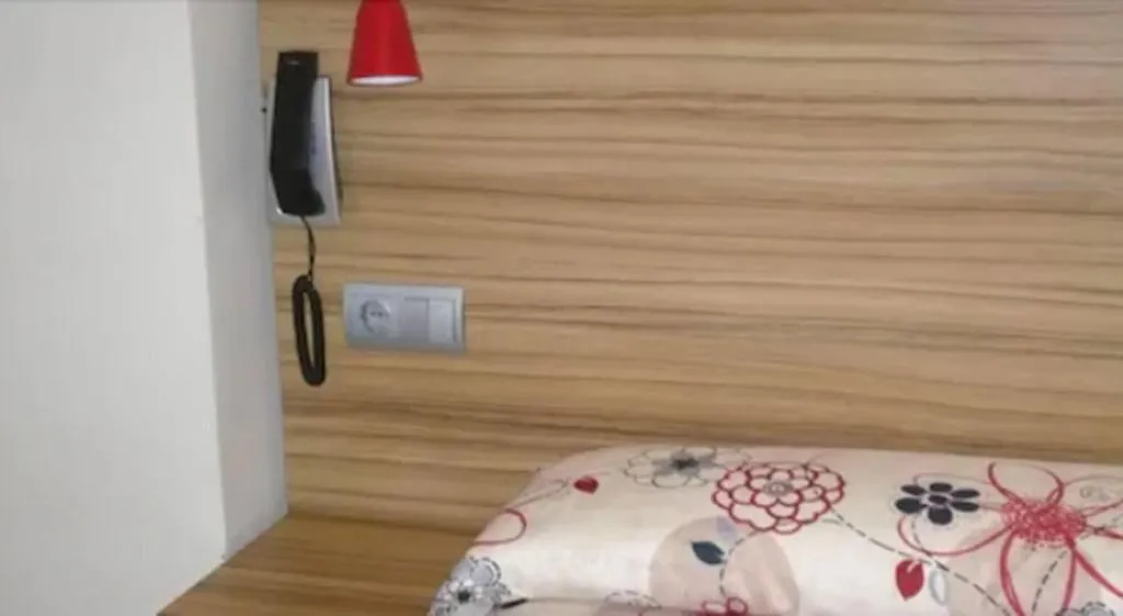 Room, HA Hotel Trebol, Costa Del Sol