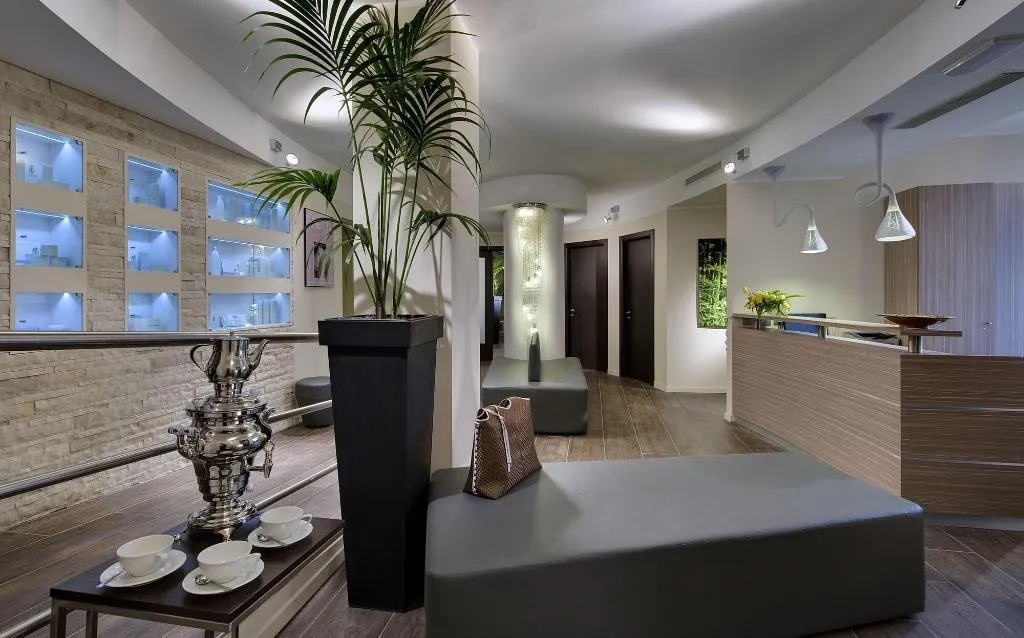 Sports and Entertainment, Esplanade Tergesteo – Luxury Retreat, Venice