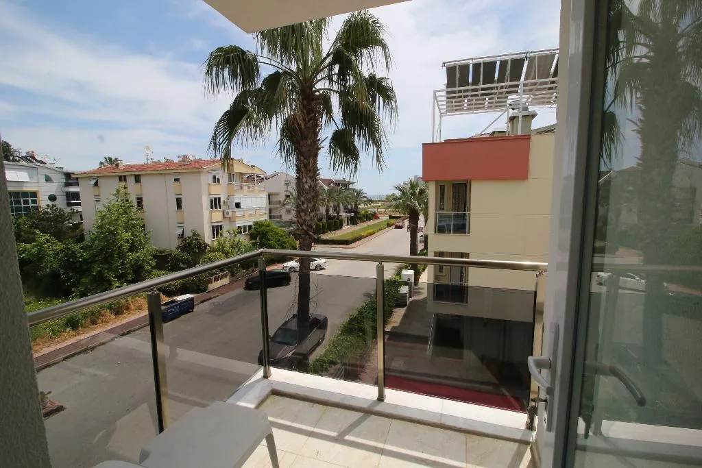 APARTMENT ONE BEDROOM Room, Güden Pearl Apart Hotel, Antalya