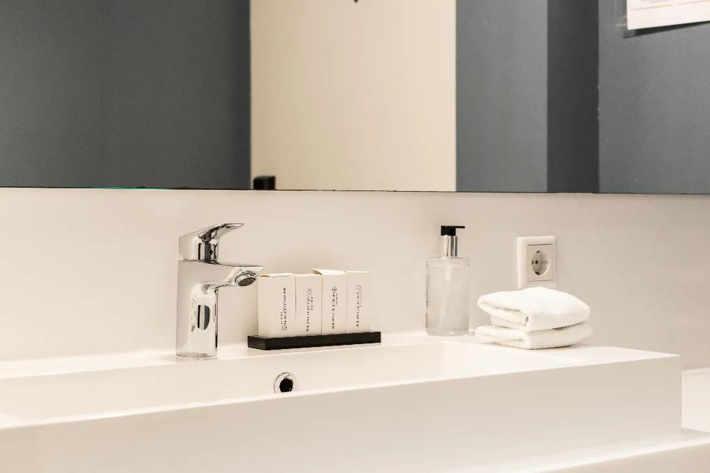 Double or Twin EXECUTIVE Room, Hotel JL No76, Amsterdam