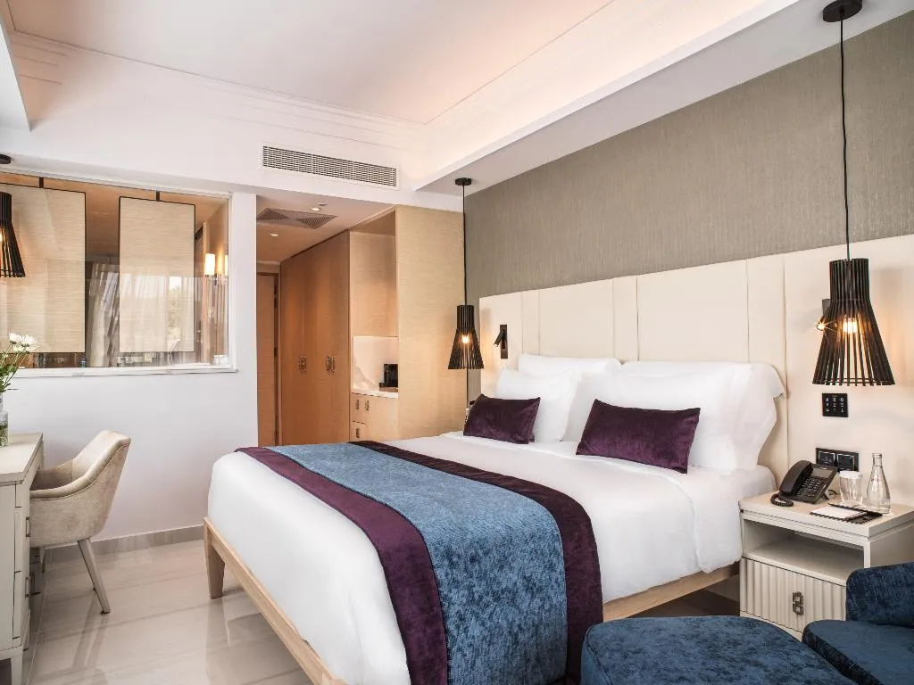 DOUBLE DELUXE SUPERIOR Room, Amanti, MadeForTwo Hotels - Ayia Napa, Cyprus