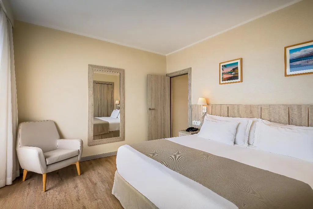 JUNIOR SUITE STANDARD Room, Barcelo Santiago - Adults Only, Tenerife