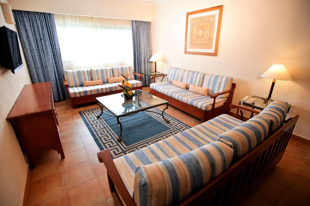 Room, Barceló Maya Colonial, Cancun Area