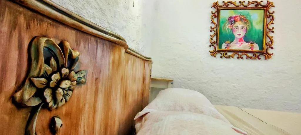 Room, Afet Hanım Konağı Alaçatı, Izmir