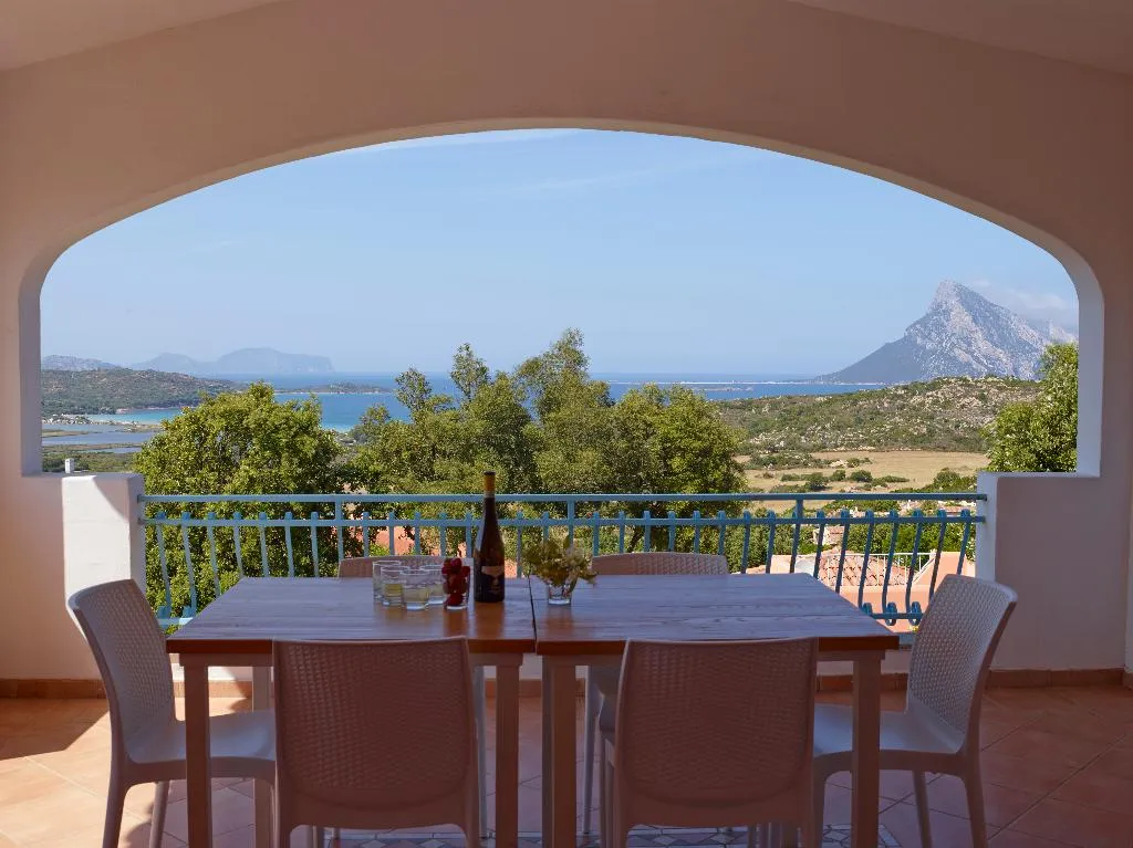 APARTMENT STANDARD Room, Lu Nibareddu Aparthotel, Olbia