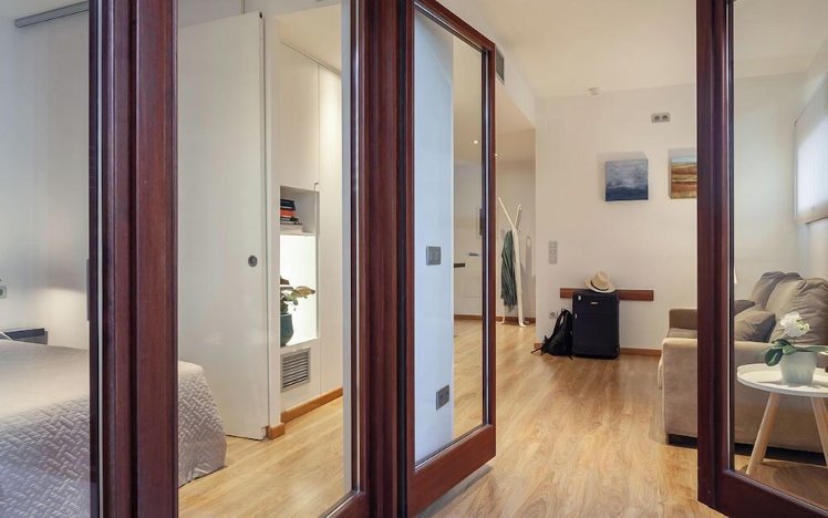 Casa Marcial, Costa Brava