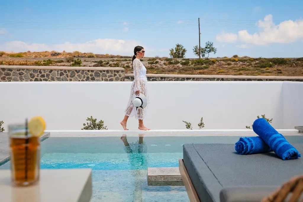 SUITE EXECUTIVE Room, Vineyard Exclusive Suites, Santorini