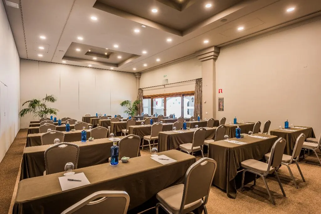 Conferences, Puente Romano Beach Resort and Spa, Costa Del Sol