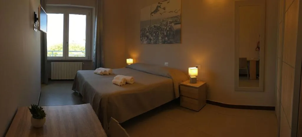 Room, B&B Viale San Pietro, Alghero