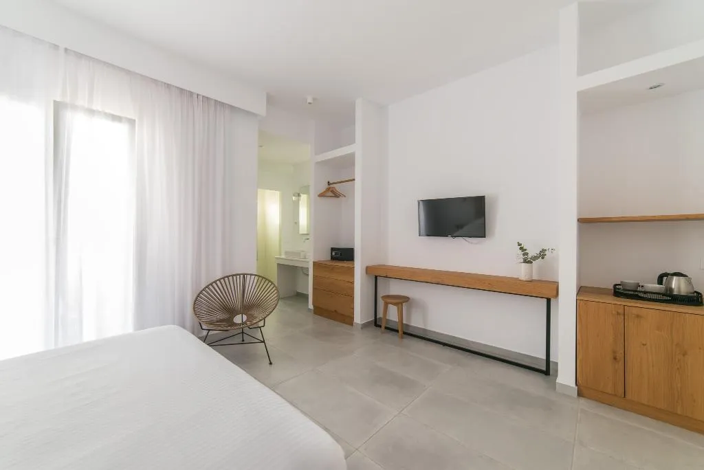 Double or Twin SUPERIOR Room, Vienoula's Garden Hotel, Mykonos