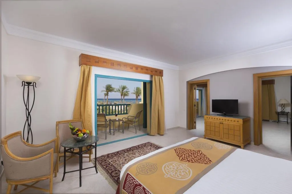 Room, The Bay View Taba Hights Ex Marriott Taba, Red Sea Riviera
