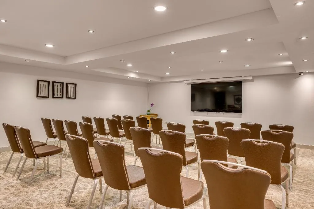 Conferences, Brooks, Dublin