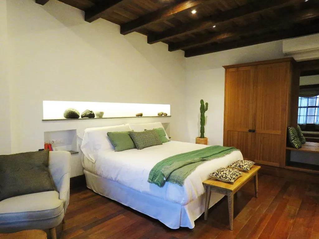 Room, Hotel Boutique Palacio Ico, Lanzarote