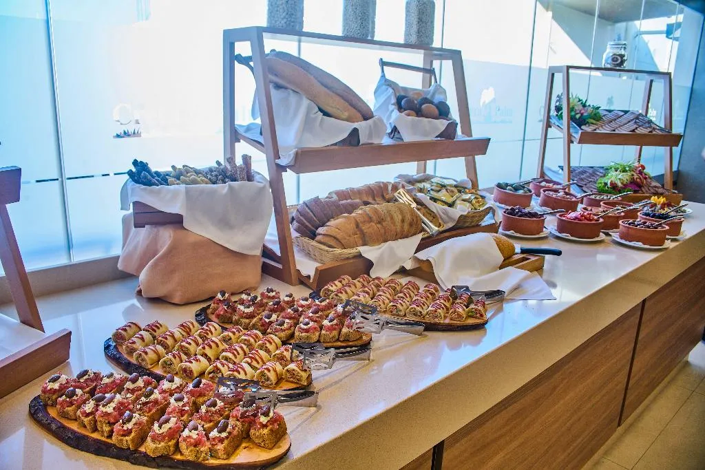 Restaurant, Creta Palm, Crete