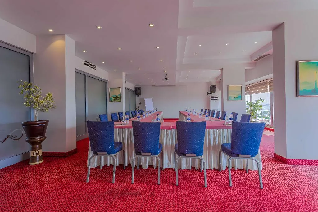 Conferences, Best Western Plus Khan Hotel, Antalya