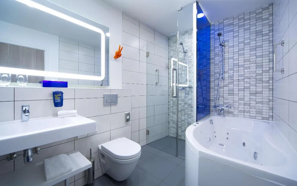 Room, Park Inn by Radisson Residence Riga Barona, Riga