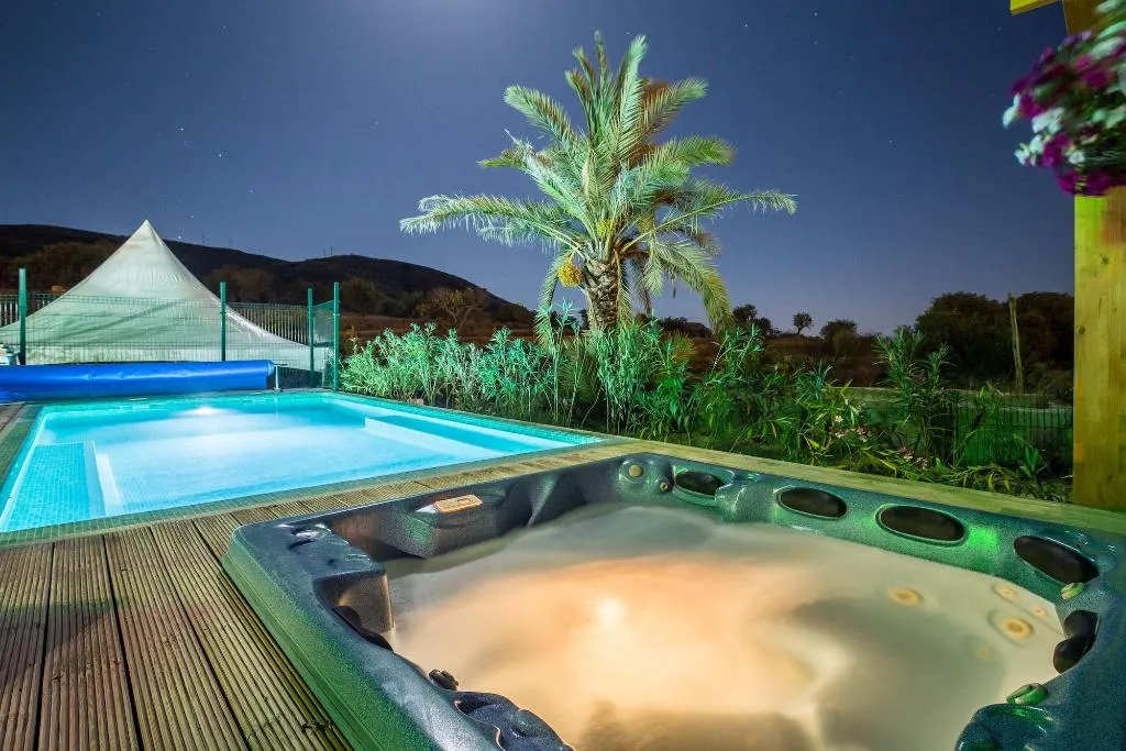 Sports and Entertainment, Casona Granado, Andalucia