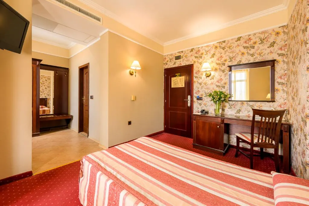 SINGLE STANDARD Room, Boutique Splendid, Varna