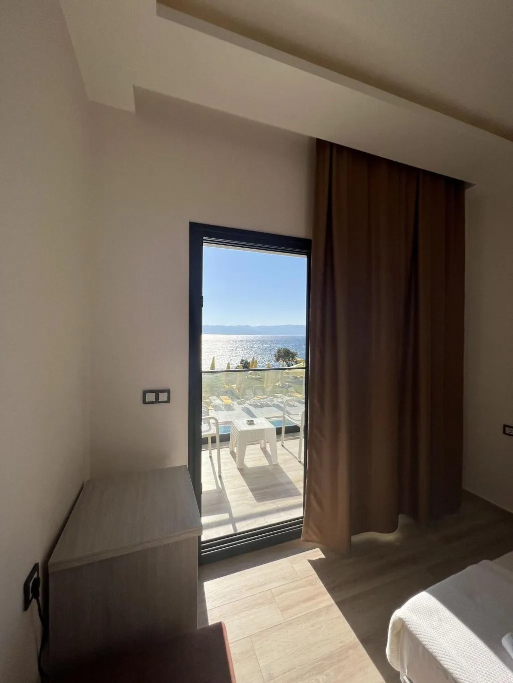 Room, Life Point Butik Hotel, Izmir