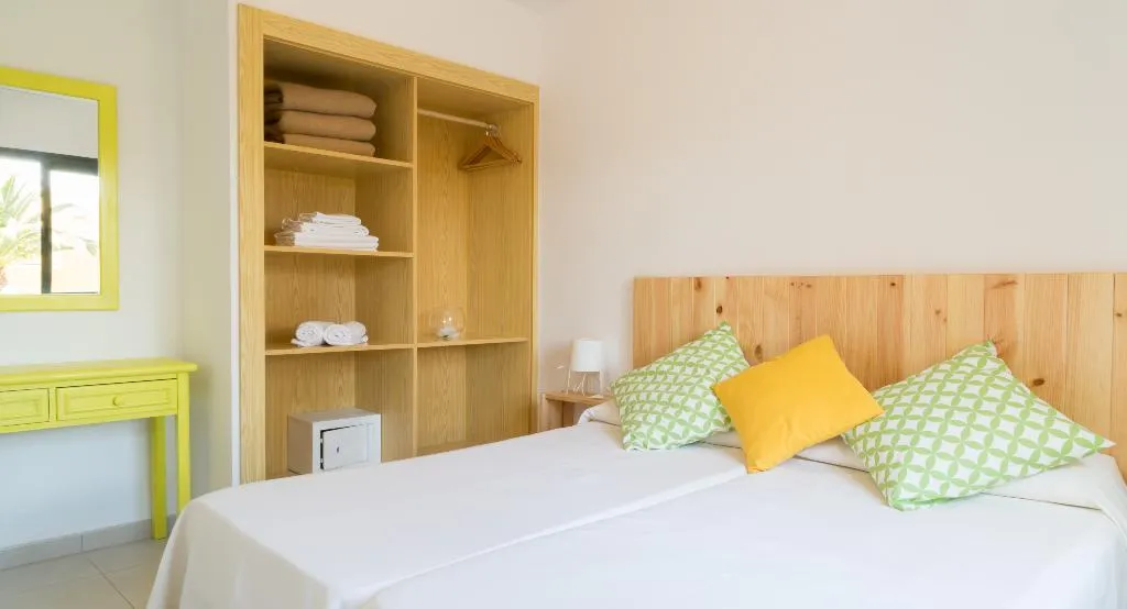 Room, Atlantic Garden Beach Mate, Fuerteventura
