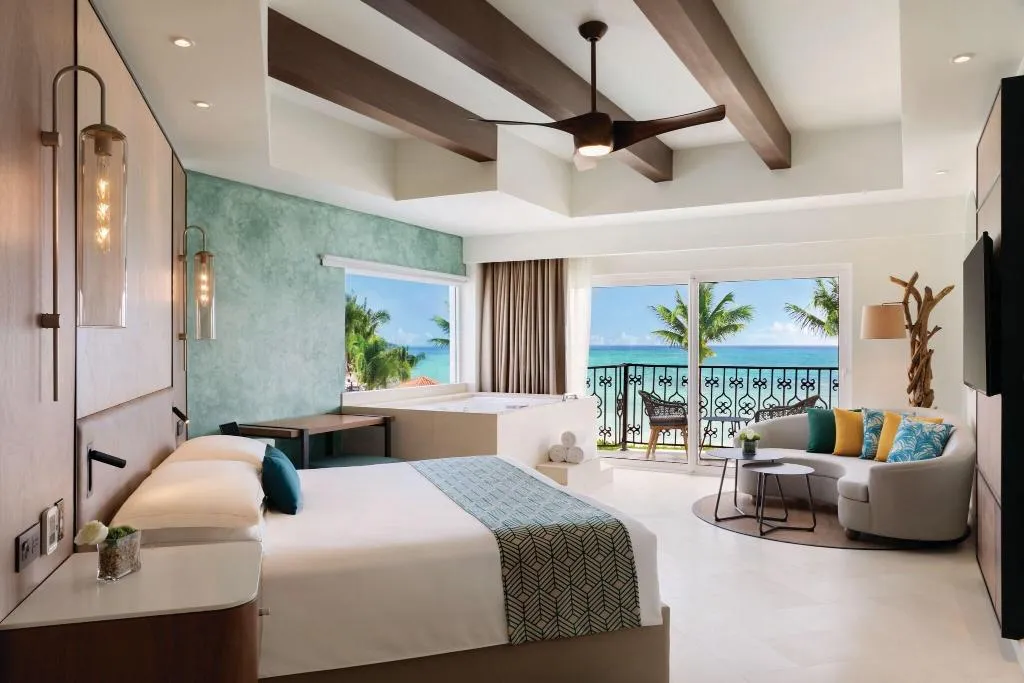 Room, Hyatt Vivid Playa Del Carmen - Adults Only, Playa Del Carmen