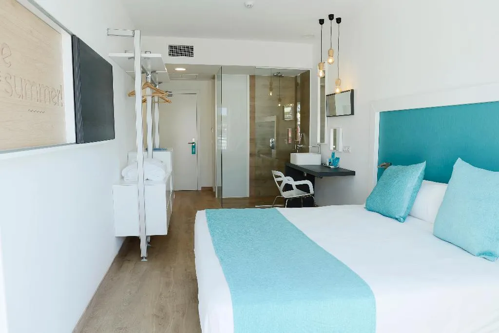 SUITE STANDARD Room, Lago Resort Menorca – Casas del Lago, Menorca