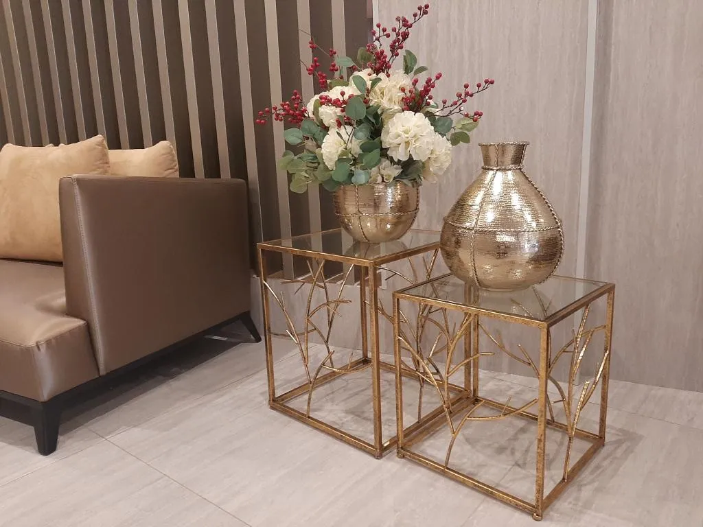 Lobby, Cristal Setubal, Lisbon