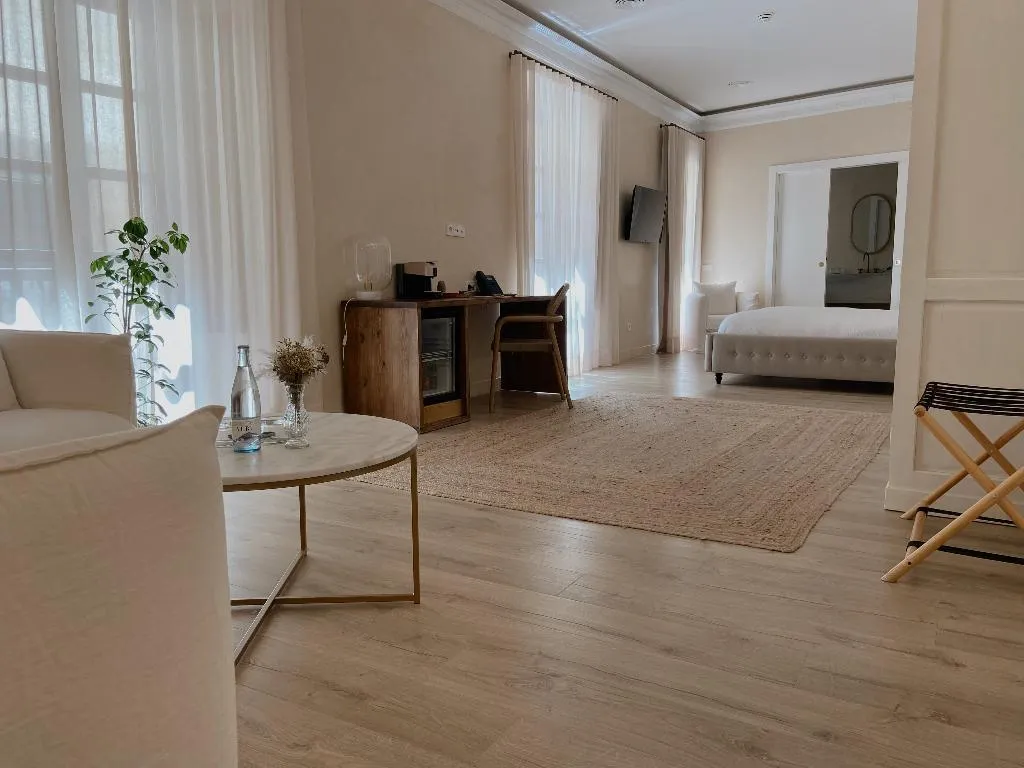 SUITE EXECUTIVE Room, Palau Macelli, Costa Brava