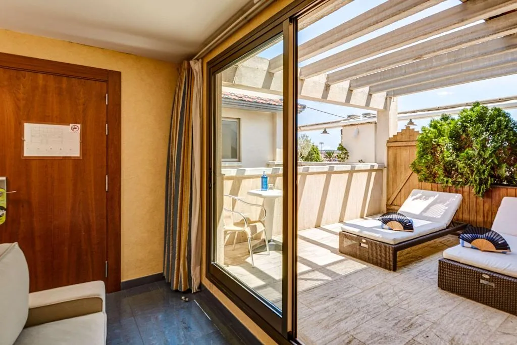 Room, Sercotel Kalma Sitges, Costa Brava