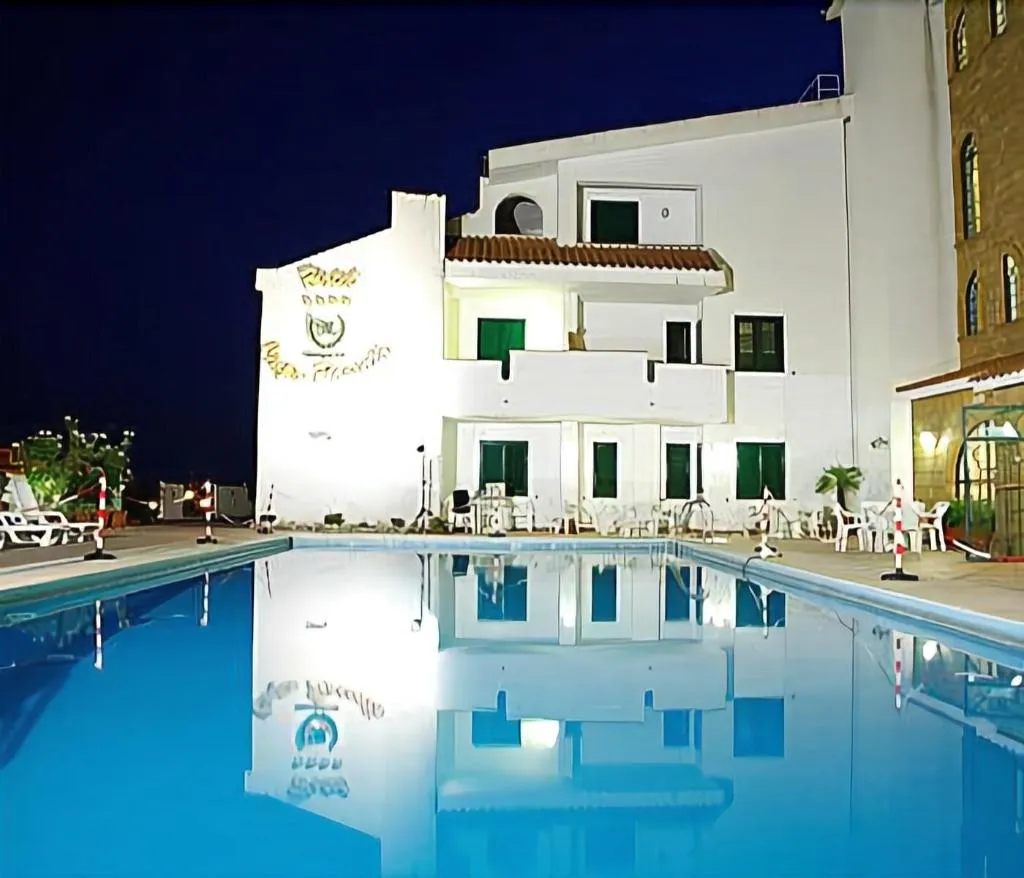 Sports and Entertainment, Hotel Puntamajata, Catania
