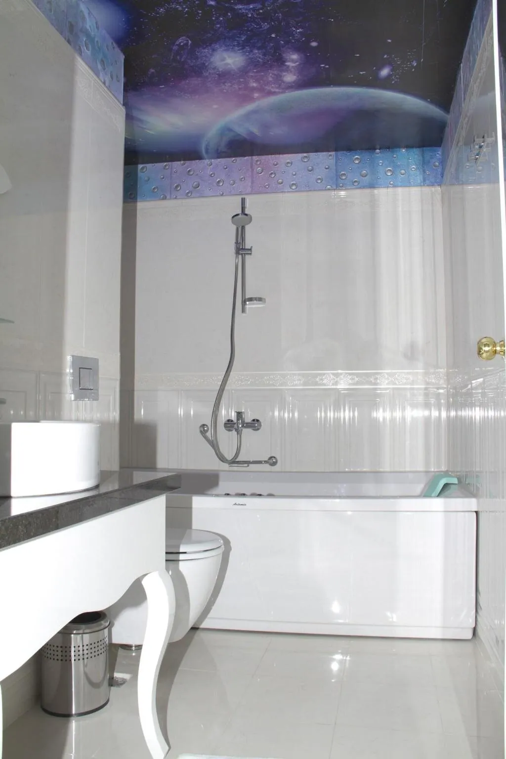 Room, Ozkavak Hotel Kaleici, Antalya
