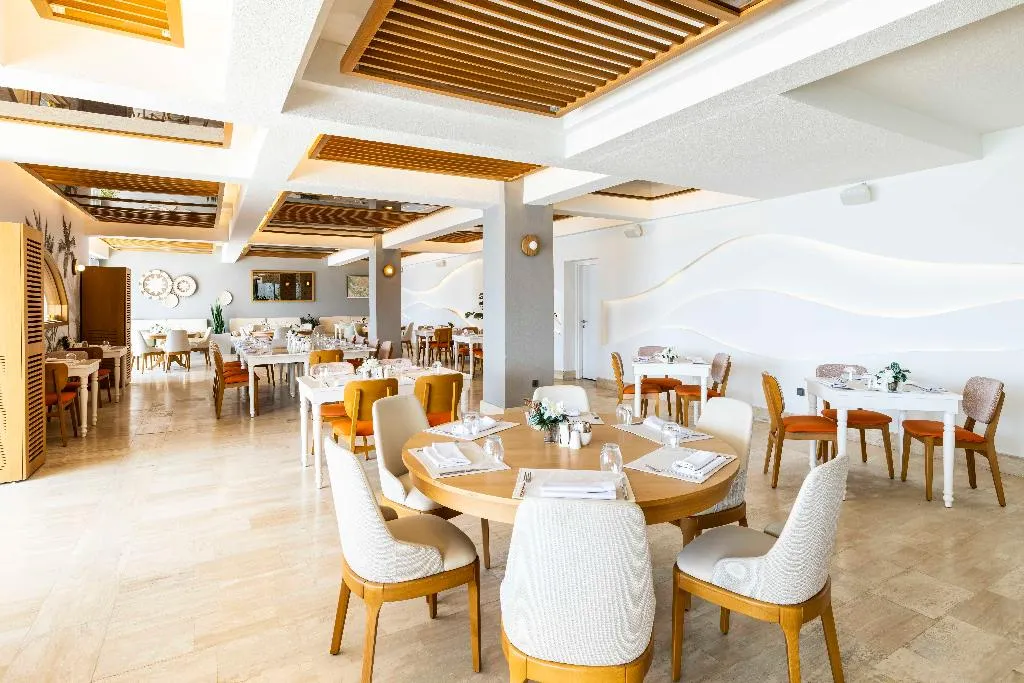 Restaurant, Mirada Exclusive Hotel Bodrum, Bodrum